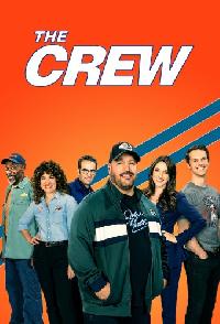 The Crew (2021)